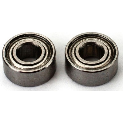 Blade Kuličkové ložisko 3x7x3 mm 2