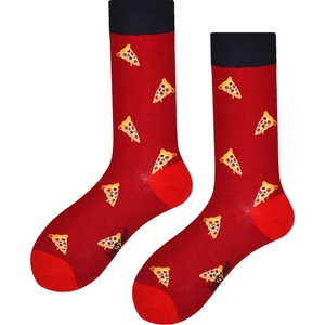 Benysøn Чорапи Benysøn високи Pizza Benysøn | Mnogotsveten | МЪЖЕ | 41-46