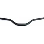 Leadtec Кормило Leadtec с издигане760mm 31, 8mm черно