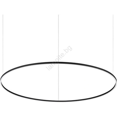 Ideal Lux Oracle Slim 342160