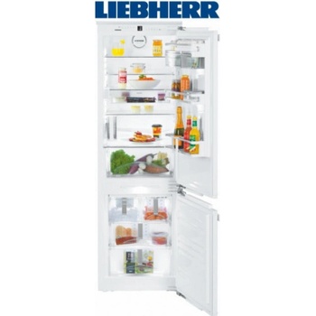 Liebherr ICN 3386