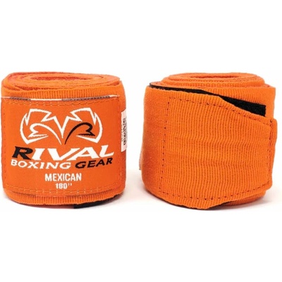Rival Mexican Handwraps – Zboží Mobilmania