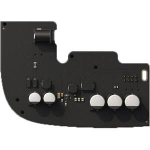 Ajax Systems 38213.78. NC 6V PSU за Hub 2 - външно DC захранване (38213.78.NC)