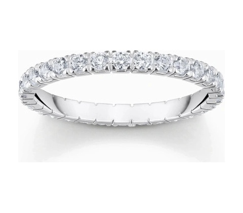 Thomas Sabo prsteň Essentials TR2467 051 14