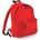 BagBase 125 bright red