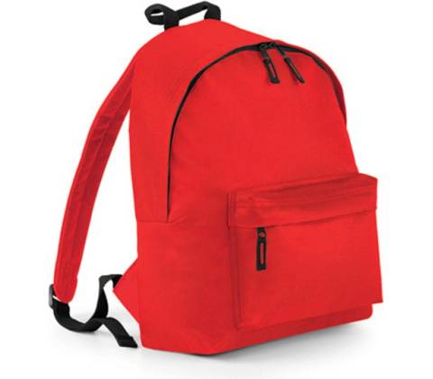 BagBase 125 bright red