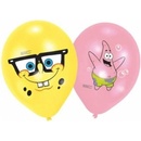 Balónek Sponge Bob