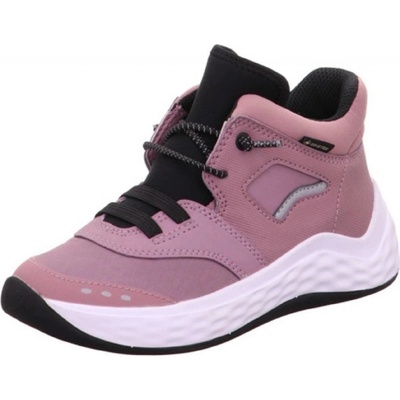 Superfit celoroční sportovní obuv s Gore-Tex membránou 1-009530-8500