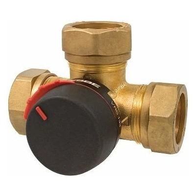 Esbe VRG 133 Trojcestný směšovací ventil DN 25 - 28mm Kvs 10 m3/h 11603100