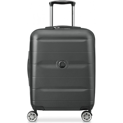 Delsey Comete+ SLIM 304180300 černá 35 l