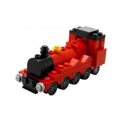 LEGO® Harry Potter™ - Mini Hogwarts Express (40028)