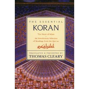 Essential Koran | Thomas Cleary (ISBN: 9780062501981)