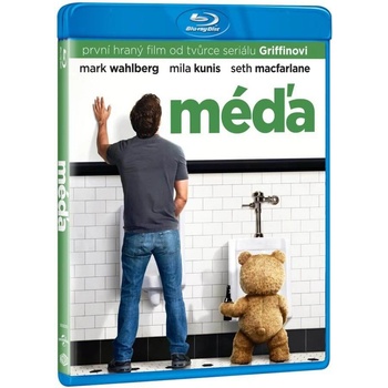 Méďa BD