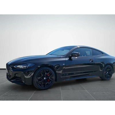 BMW 420d 140 kW