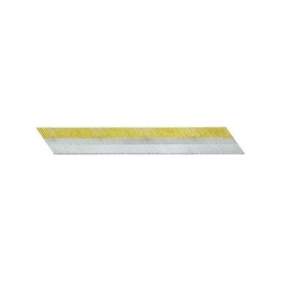 DeWALT Hřebíky 15 Ga pozinkované, 64 mm (4000 ks) DNBDA1564GZ
