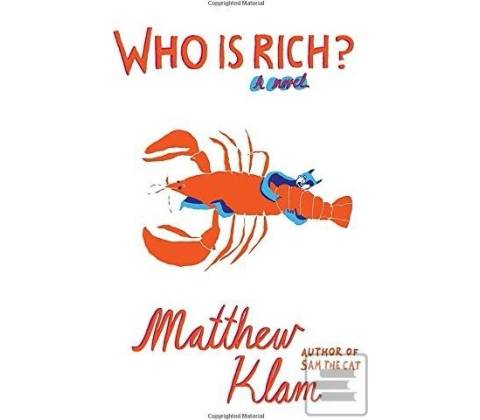 Who Is Rich