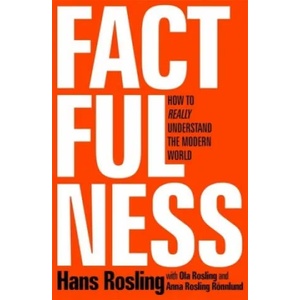 Factfulness (2018)