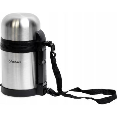 Ofenbach NB101309 Termoska na jídlo 800 ml