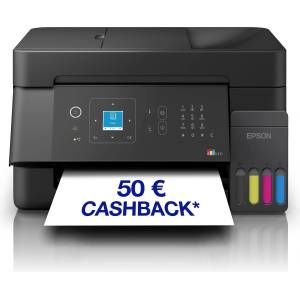 Epson EcoTank ET-4900