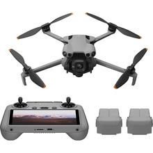 DJI Mini 5 Pro Fly More Combo (RC2) (CP.MA.00000894.03)