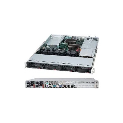 Supermicro CSE-815TQC-R706WB2