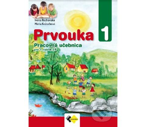 Prvouka