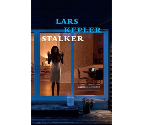 Stalker - Lars Kepler