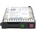 HP 2.4TB SAS 12G 10K SFF SC 512E DS HDD (881457-K21)