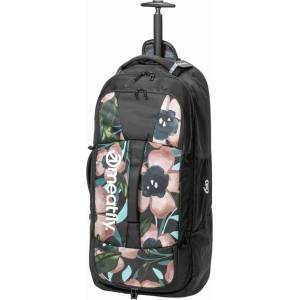 MEATFLY куфар Austin Flowers 100 L Meatfly | Mnogotsveten | МЪЖЕ | 100 L