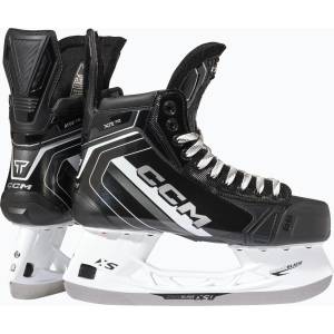 CCM Мъжки хокейни кънки CCM Tacks XR70 SR Regular Player Skates black