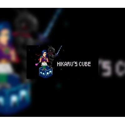 Hikaru's Cube