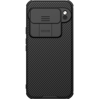 Nillkin CamShield PRO Google Pixel 9 Pro XL Black