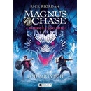 Magnus Chase a bohovia Asgardu: Loď mŕtvych - Rick Riordan