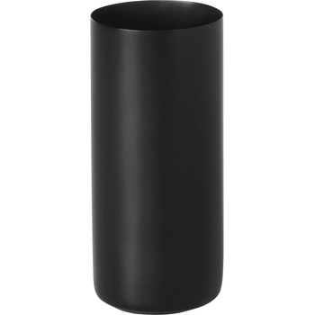Blomus Чаша за четки за зъби Modo черна (69082)