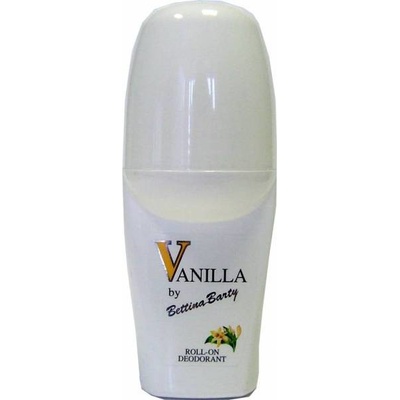 Bettina Barty Vanilla roll-on 50 ml