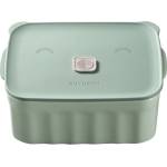 Buydeem Bento Lunch Box, model CT1006 (CT1006-CG)