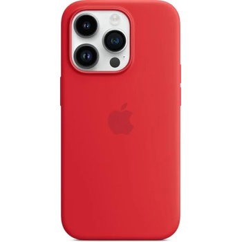 Image 1 of Apple iPhone 14 Pro MagSafe cover red (MPTG3ZM/A)