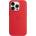 Apple iPhone 14 Pro MagSafe Cover red (MPTG3ZM/A)