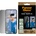Panzer Стъклен протектор PanzerGlass за Samsung Galaxy S25 Plus, S24 Plus, UWF, Privacy