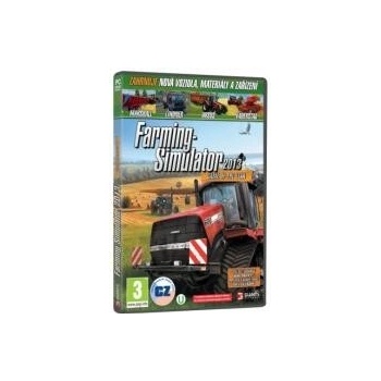 Farming Simulator 2013 GOTY