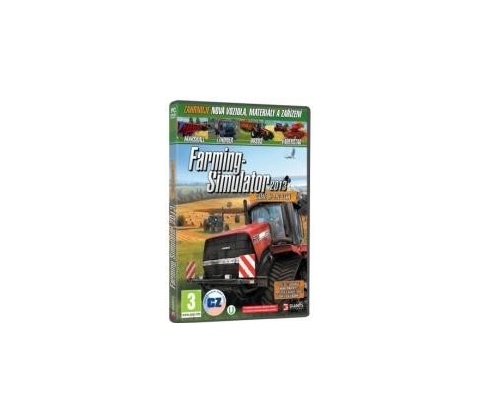 Farming Simulator 2013 GOTY