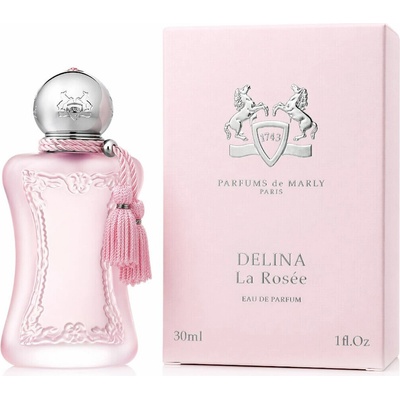 Parfums De Marly Delina La Rosée parfémovaná voda dámská 30 ml