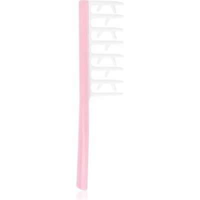 Brushworks Smoothing Curl Comb гребен за чуплива и къдрава коса