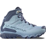 La Sportiva Дамски туристически обувки La Sportiva Women's Ultra Raptor 3 Mid GTX Walking boots - Limestone / Night Sky - размер 38, 5 (EU) (119-1142-0216)