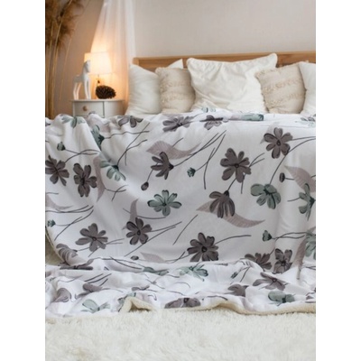 Kvalitex Одеяло от агнешка кожа 150x200cm Gabriela Kvalitex Kvalitex | Lilav | Home | UNI