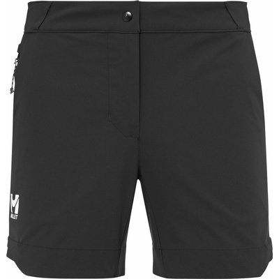MILLET UBIC STRETCH short W NOIR NEW