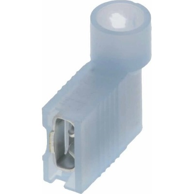 Molex 190070024 faston zásuvka 250 ks Tape