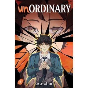 unOrdinary book 4 (ISBN: 9780008716035)