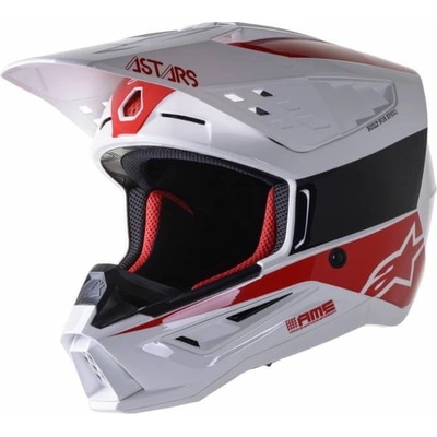 Alpinestars Supertech M5 BOND 2022