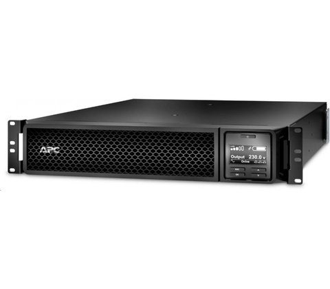 APC SRT1000RMXLI